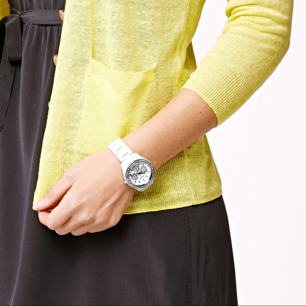 Fossil Watch